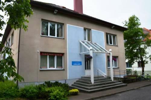 Ohtu Poik Majutus Apartment Пярну Екстериор снимка